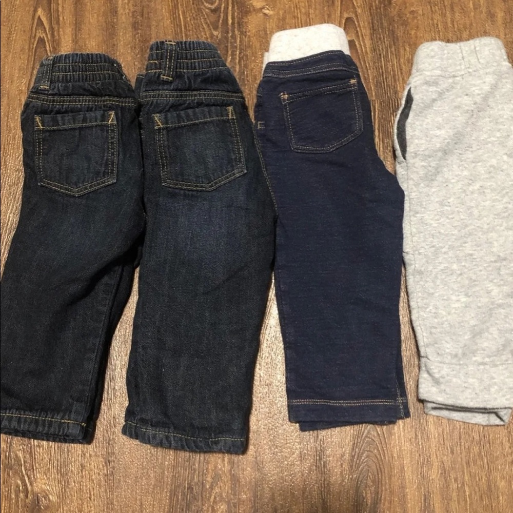 Outfit bundle - Picture 5 of 6